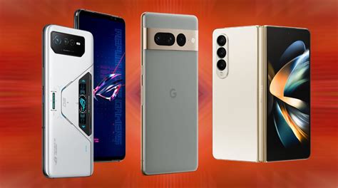 The Best Budget Android Phones of 2024 .